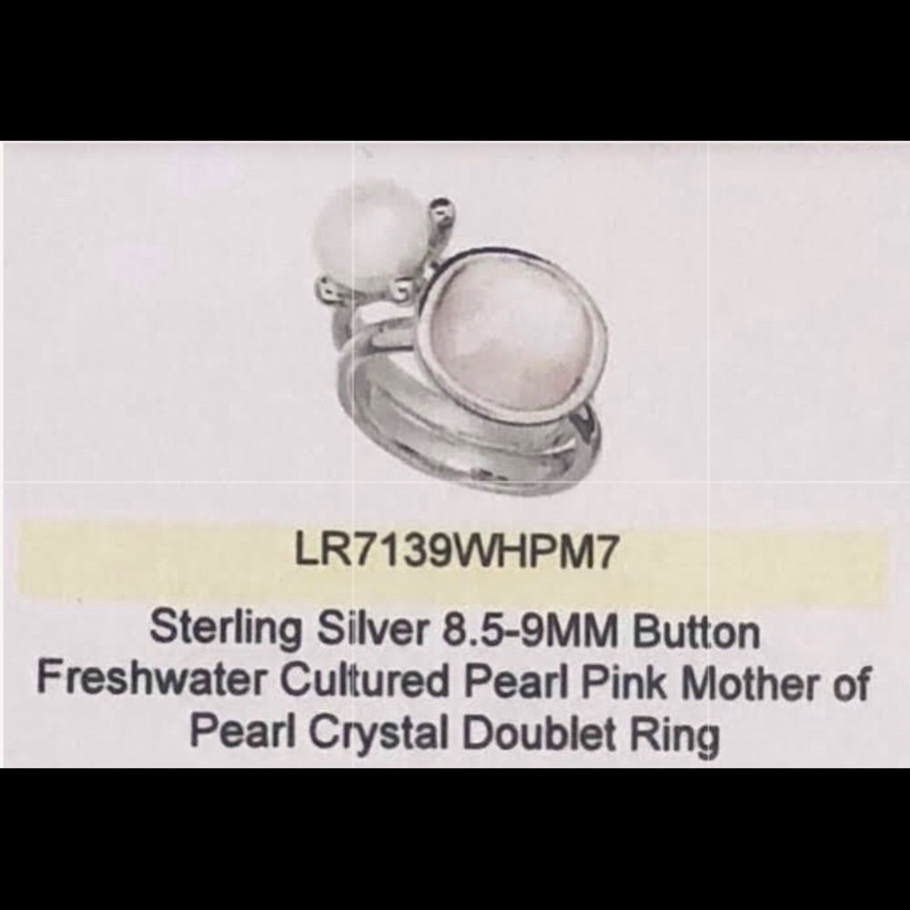 2 Ring Honora Stack - Picture 4 of 6